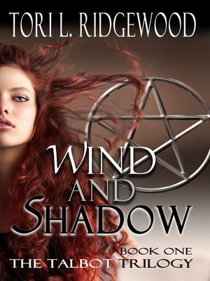 cover image of Wind and Shadow